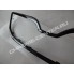 Черная рамка решетки радиатора Skoda Octavia III A7 (2013-2017) бренд –  дополнительное фото – 4